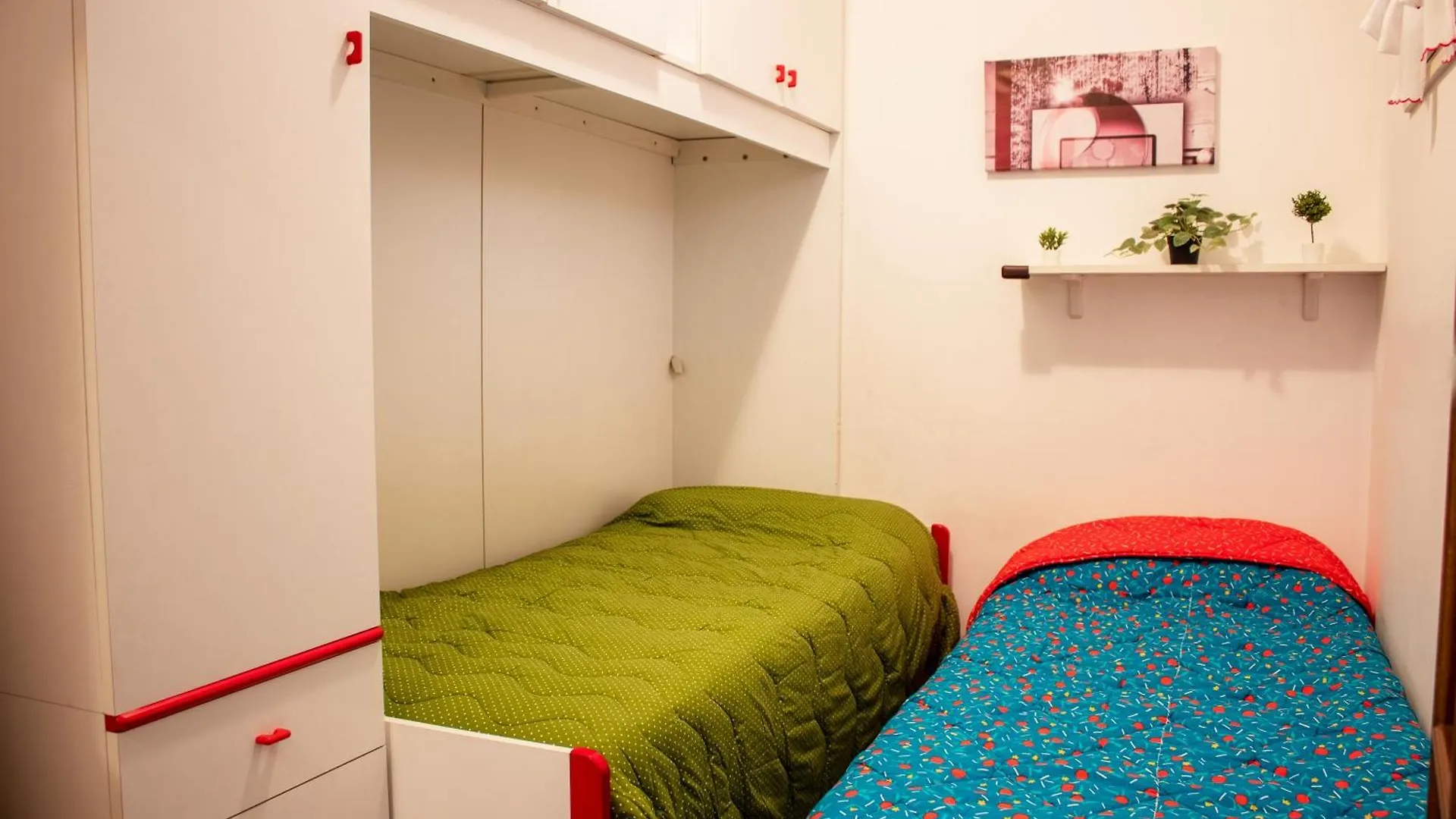 Box, Aria Condizionata E Un Meraviglioso Terrazzo Apartment Ceriale Italy