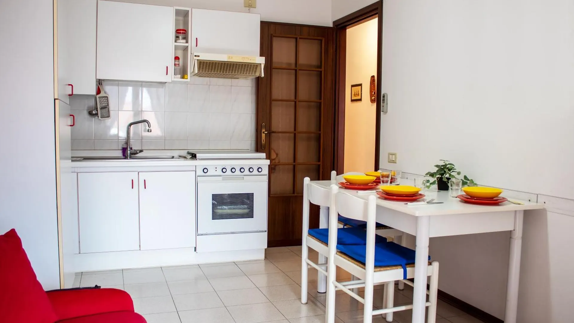Box, Aria Condizionata E Un Meraviglioso Terrazzo Apartment Ceriale