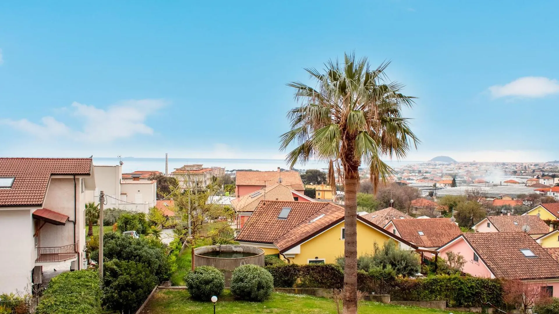 Box, Aria Condizionata E Un Meraviglioso Terrazzo Apartment Ceriale