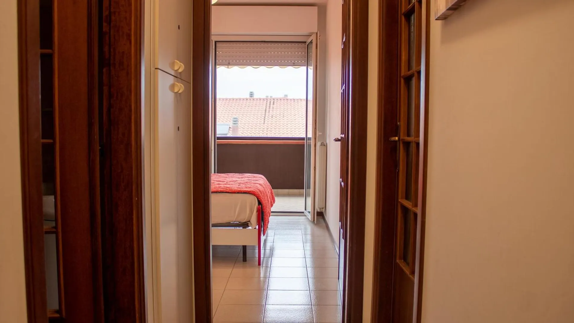 Box, Aria Condizionata E Un Meraviglioso Terrazzo Apartment Ceriale