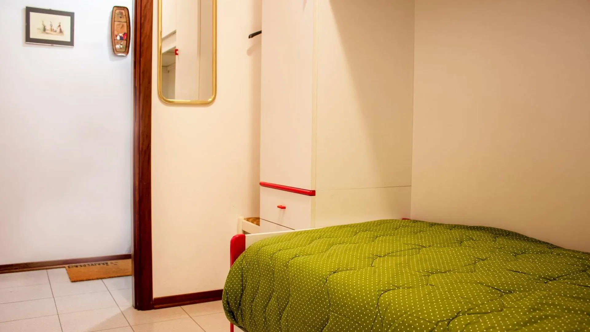 Box, Aria Condizionata E Un Meraviglioso Terrazzo Apartment Ceriale