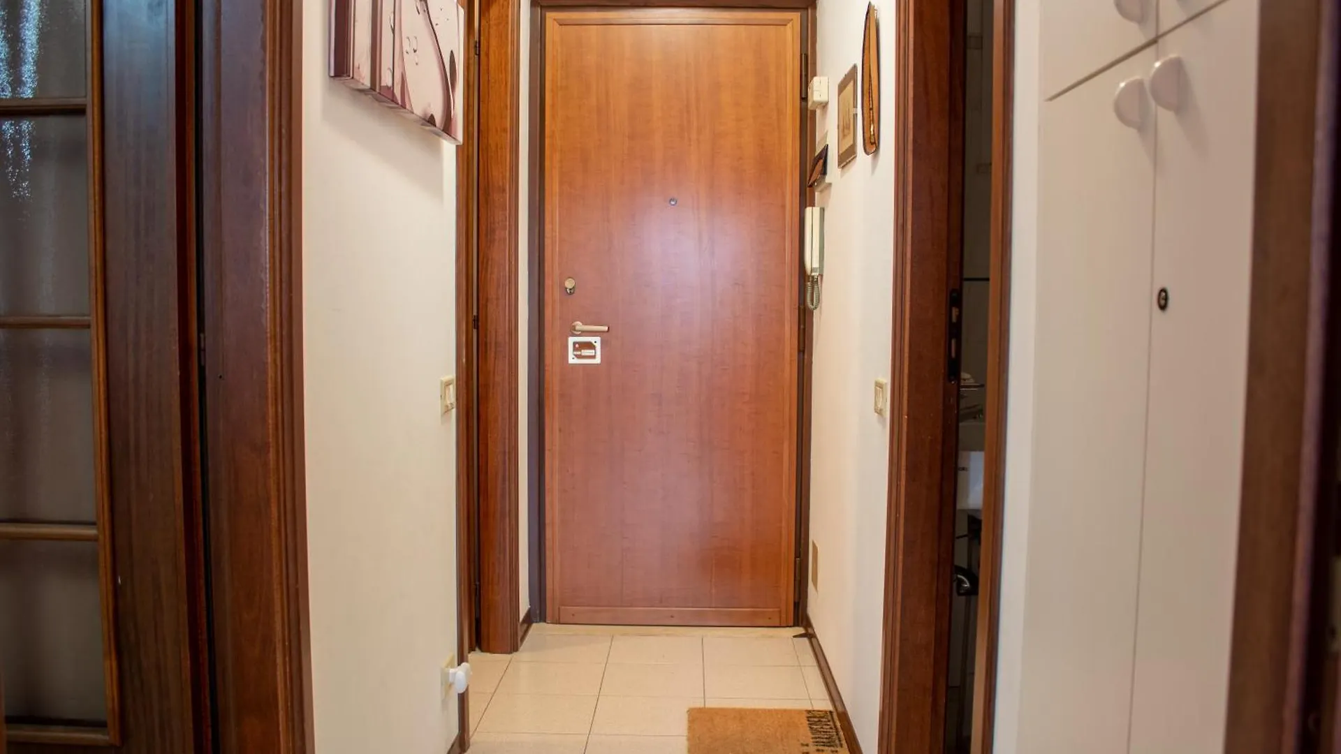 Box, Aria Condizionata E Un Meraviglioso Terrazzo Apartment Ceriale