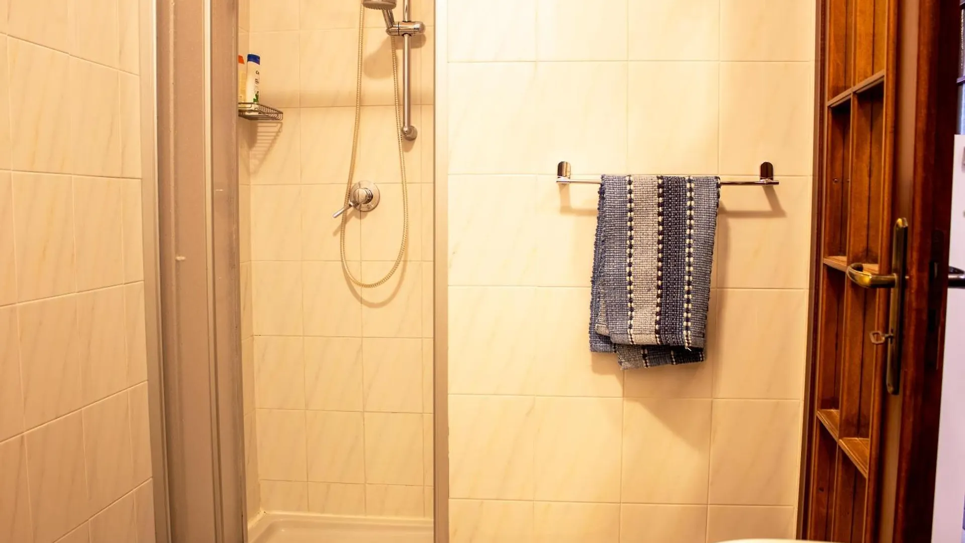 Box, Aria Condizionata E Un Meraviglioso Terrazzo Apartment Ceriale