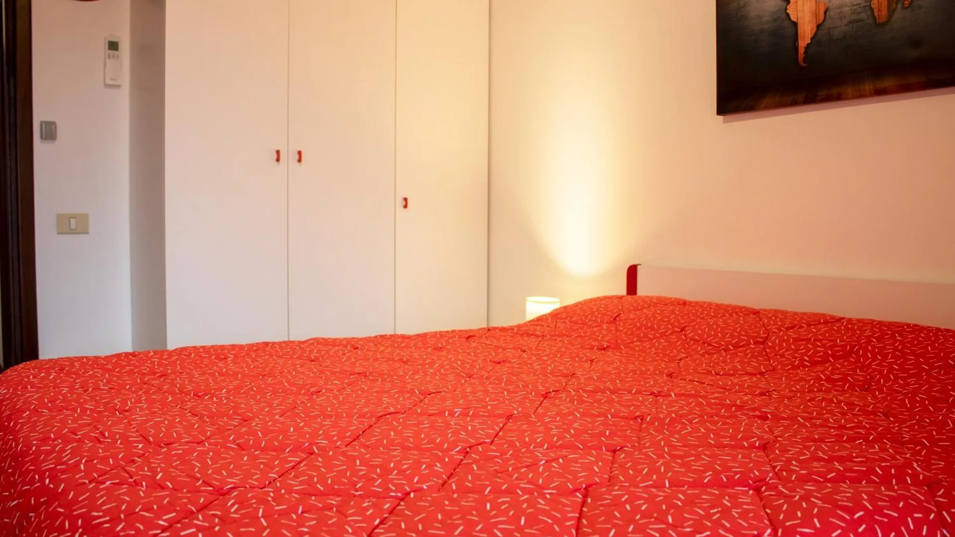 Box, Aria Condizionata E Un Meraviglioso Terrazzo Apartment Ceriale 0*,