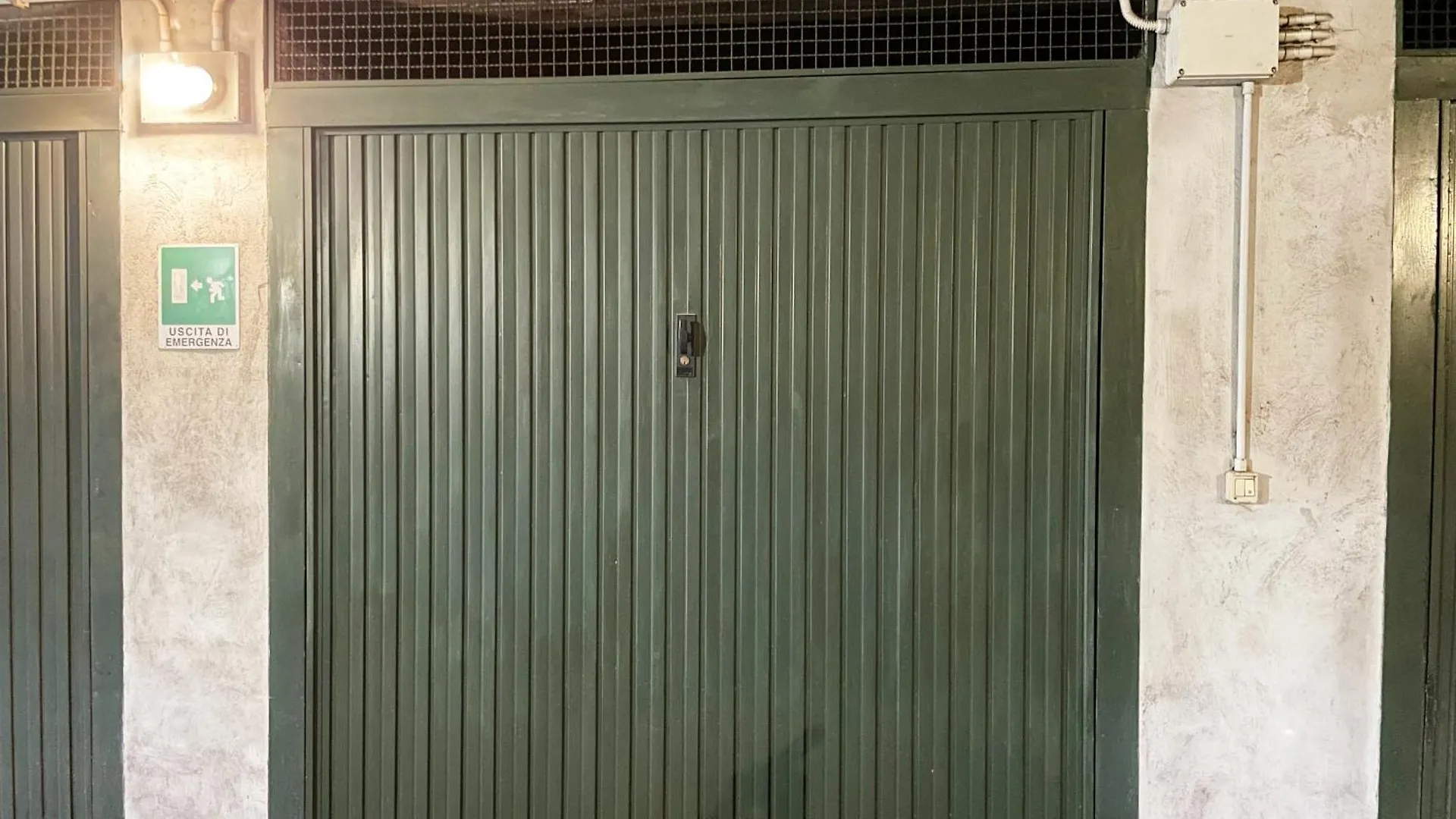 Box, Aria Condizionata E Un Meraviglioso Terrazzo Apartment Ceriale