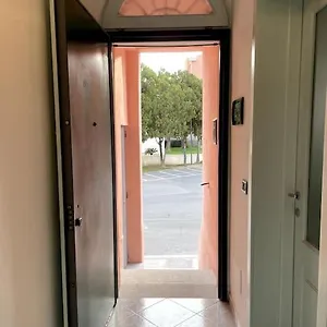 Casa Tisia Appartamento
