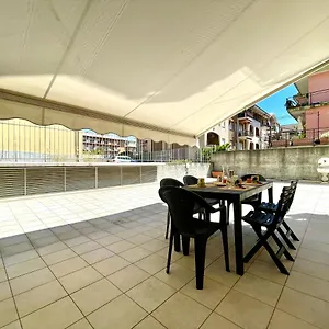 300mt Dal Mare - Wi-fi - Ampio Terrazzo - Free Parking Appartamento