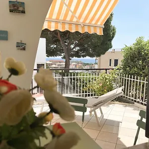 Casa La Perla - Con Terrazza Panoramica, Piscina E Free Parking Appartamento