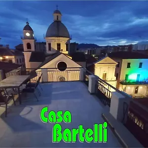 Casa Bartelli - Appartamento