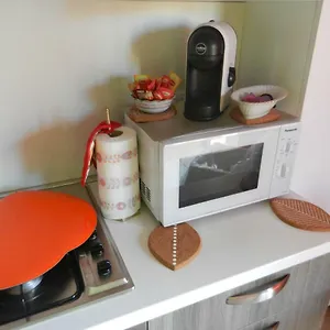 Casa Domenica Al Mare Appartamento